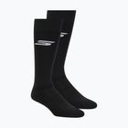 Men's socks SKECHERS 1/2 Terry Over The Knee 2 pairs black