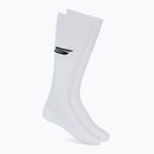 Men's socks SKECHERS 1/2 Terry Over The Knee 2 pairs white traditional
