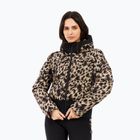 Women's ski jacket Protest PRTJetta bamboobeige