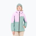 Women's snowboard jacket Protest PRTSina glacial blue