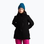Women's snowboard jacket Protest PRTBeverly true black