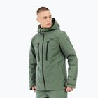 Men's snowboard jacket Protest PRTTimothy aspen green