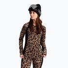 Women's longsleeve Protest PRTIsamo Thermo true black