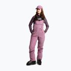 Women's snowboard trousers Protest PRTDiane valerianlilac