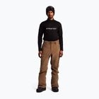Men's snowboard trousers Protest PRTJoss sandy brown