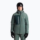 Men's snowboard jacket Protest PRTOffset evergreen