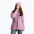 Women's snowboard jacket Protest PRTBeverly valerianlilac
