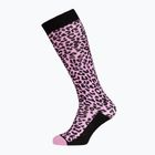 Women's snowboard socks Protest PRTGracie valerianlilac