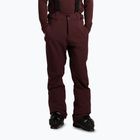 Men's snowboard trousers Protest PRTMikado pecanred
