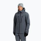 Men's snowboard jacket Protest Prttimothy basaltgrey