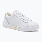 Tommy Hilfiger women's shoes Chic Court white