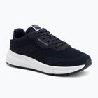 Tommy Hilfiger men's Lightweight RWB Knit desert sky shoes