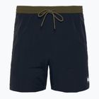 Men's Tommy Hilfiger Medium Drawstring desert sky swim shorts