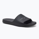 Men's Tommy Jeans Basic Sandal slides black