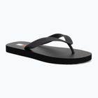 Men's Tommy Jeans Beach Sandal black