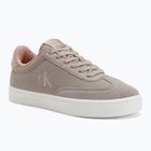 Calvin Klein women's shoes YW0YW01636 Classic Cupsole Low Mix Mg Wn atmosphere/tuscany