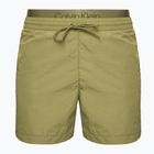 Men's Calvin Klein KM0KM01081 Medium Double Waistband mermaid swim shorts