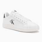 Men's shoes Calvin Klein YM0YM01213 3 Cupsole PU bright white/ck black