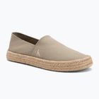 Calvin Klein men's shoes YM0YM01251 Inj Cv weathered teak