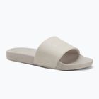 Men's Calvin Klein YM0YM01269 Slide Aop Print eggshell/turtle dove flip-flops