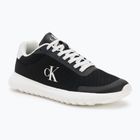 Men's shoes Calvin Klein YM0YM01264 3 Eva Runner Mesh ck/black/bright white