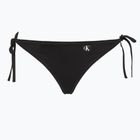 Calvin Klein swimsuit bottom KW0KW02349 String Side Tie pvh black