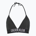 Calvin Klein swimsuit top KW0KW02854 Intense Power Triangle-RP pvh black