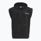 Men's Calvin Klein KM0KM01150 Towel Hoodie pvh black