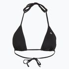 Calvin Klein swimsuit top KW0KW02343 Triangle Rp pvh black