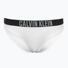 Calvin Klein swimsuit bottom KW0KW02752 Intense Power Rib Bikini brilliant white