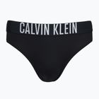 Calvin Klein KM0KM01097 Intense Power Brief Wb pvh black men's swimming briefs