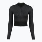 Women's sweatshirt Calvin Klein 00GWS4J406 Seamless black