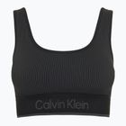 Calvin Klein training bra 00GWS4K220 Seamless Medium Support black