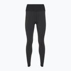 Women's leggings Calvin Klein 00GWS4L643 Seamless 7/8 black