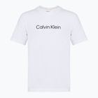 Men's Calvin Klein LVGMS5K182 Graphic classic white T-shirt