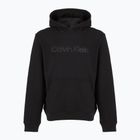 Men's Calvin LVGMS5W340 Klein Graphic Sweat Hoodie black