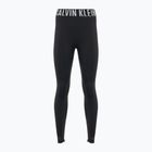 Women's training leggings Calvin Klein LVGWS5L616 black