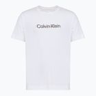 Men's Calvin Klein LVGMS5K183 Graphic classic white T-shirt