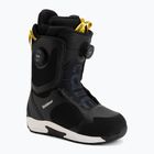 Men's snowboard boots Bataleon Rave Double BOA black