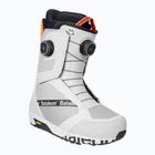 Men's snowboard boots Bataleon Salsa Double BOA gray sunset