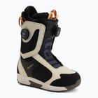 Women's snowboard boots Bataleon Rave Double BOA W sandstorm