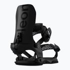 Men's snowboard bindings Bataleon Blaster AW FASE black
