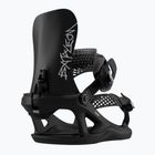 Women's snowboard bindings Bataleon Ghost FASE W black