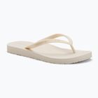 Women's Tommy Hilfiger Strap Beach Sandal ivory petal flip flops