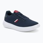 Tommy Hilfiger Modern Lightcup Knit desert sky men's shoes