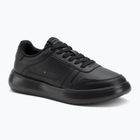 Tommy Hilfiger men's shoes Modern Lightcup Lth black