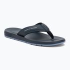 Men's Tommy Hilfiger Molded Comfort Beach desert sky flip flops
