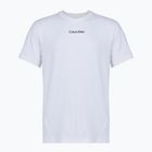Men's T-shirt Calvin Klein LVGMF5K101 classic white