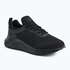 Men's shoes Calvin Klein YM0YM01386 Eva Runner Sock Mix triple black
