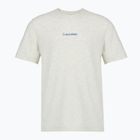 Men's T-shirt Calvin Klein Lifestyle snow heather